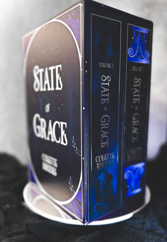 State of Grace Omnibus