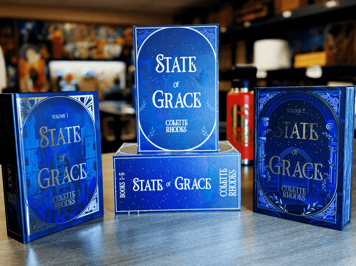 State of Grace Omnibus