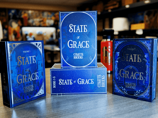 State of Grace Omnibus