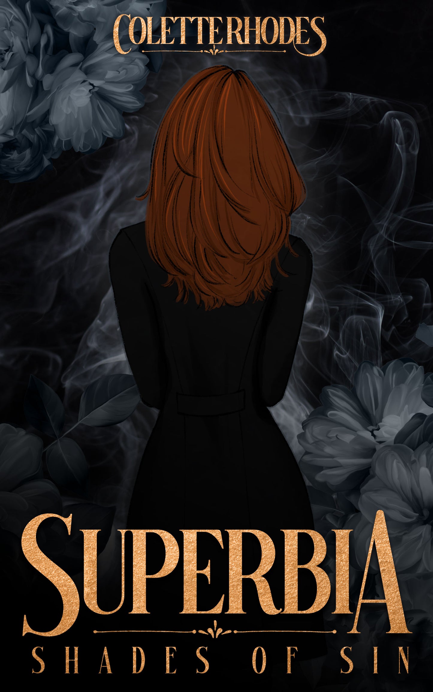Superbia: A Monster Romance