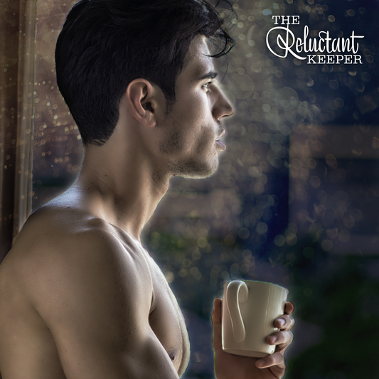 RELEASE DAY! THE RELUCTANT KEEPER IS OUT NOW