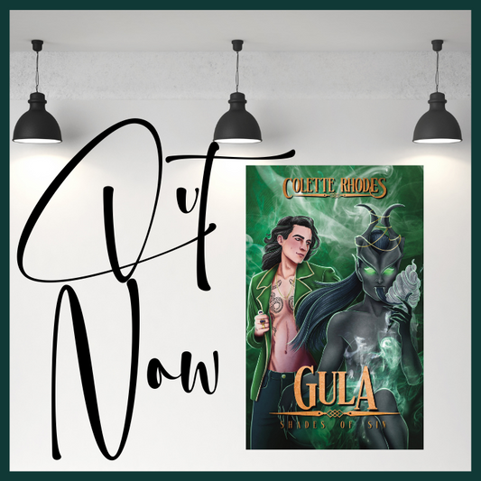 GULA IS OUT NOW