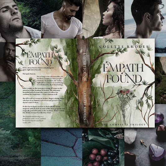 SUPER SECRET PROJECT + MARCH MADNESS ANTHOLOGY