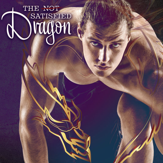 5 DAYS TO GO: THE (NOT) CURSED DRAGON