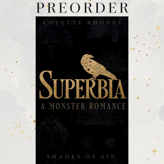 PREORDER: SUBERBIA