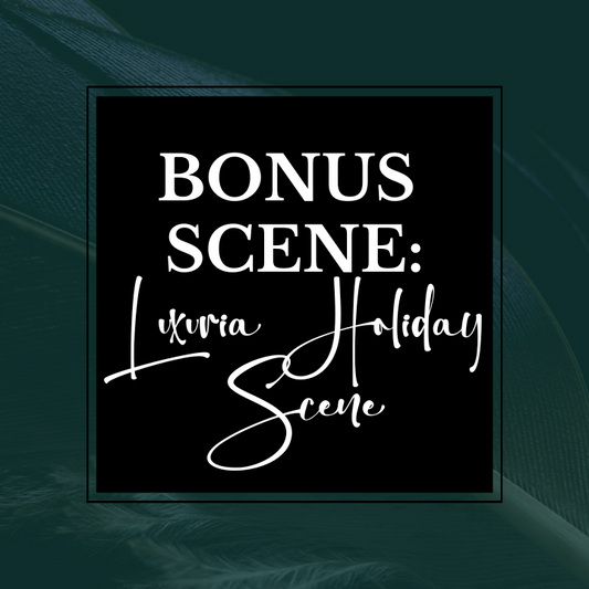 LUXURIA BONUS SCENE