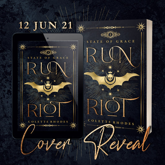 NEW SERIES ALERT & HARDCOVER APPRECIATION POST