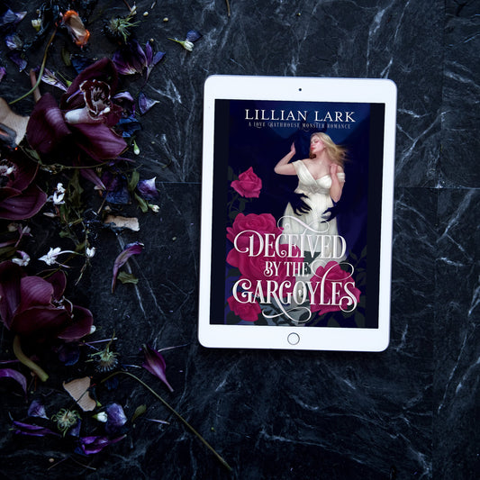 GET TO KNOW: LILLIAN LARK
