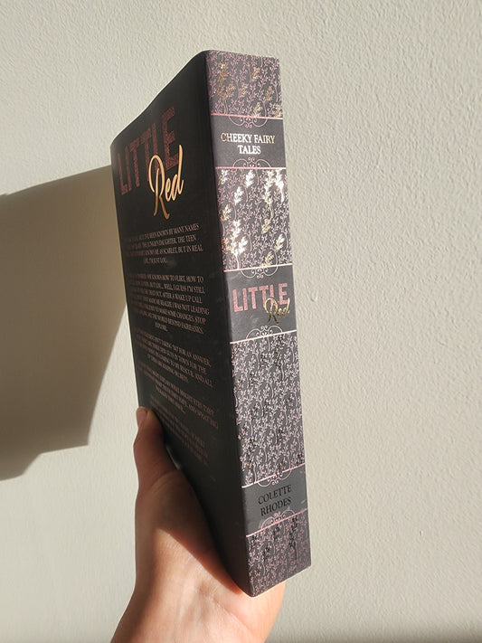 Little Red Duet - FOIL EDITION