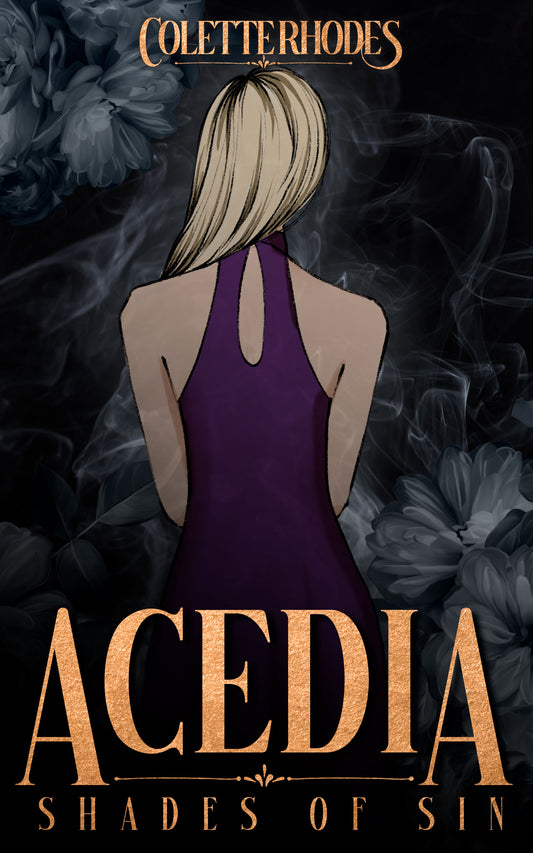 Acedia: A Monster Romance