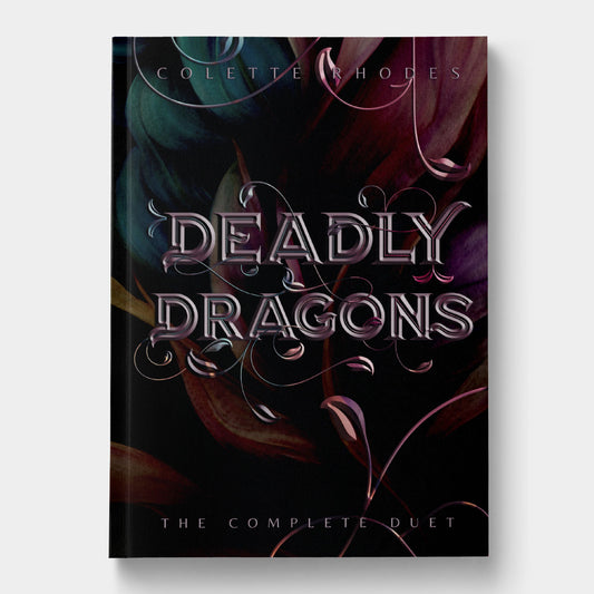Deadly Dragons Duet: For Good Edition