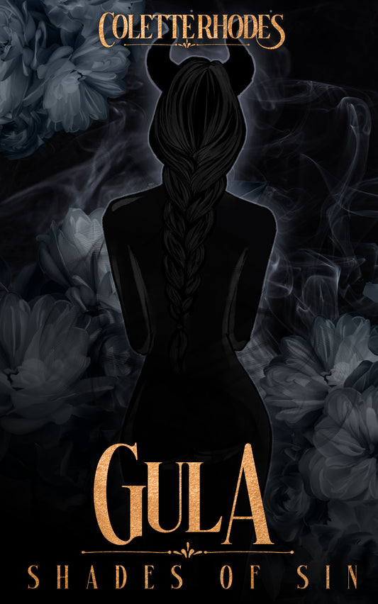 Gula: A Monster Romance