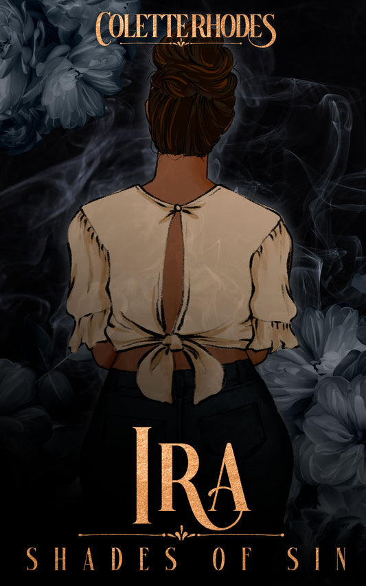 Ira: A Monster Romance