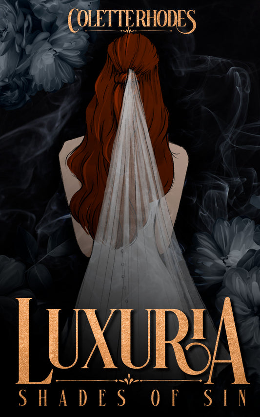 Luxuria: A Monster Romance