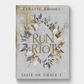 Colette Rhodes Author