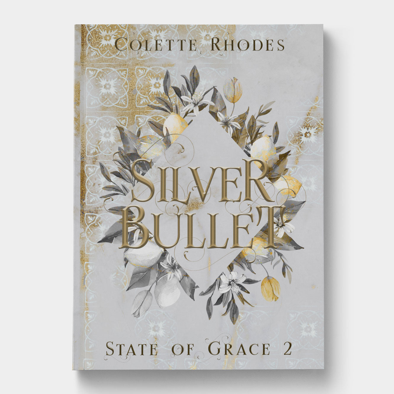 Silver Bullet: For Good Edition