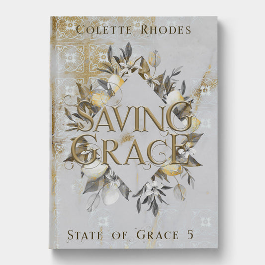 Saving Grace: For Good Edition