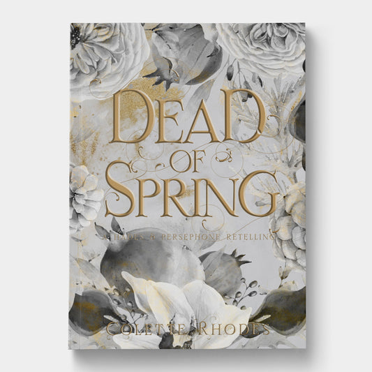 Dead of Spring: For Good Edition