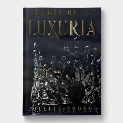 Luxuria: For Good Edition