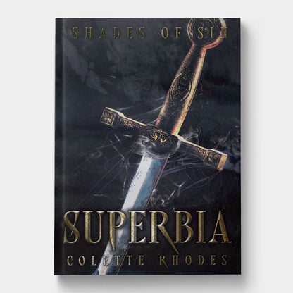 Superbia: For Good Edition
