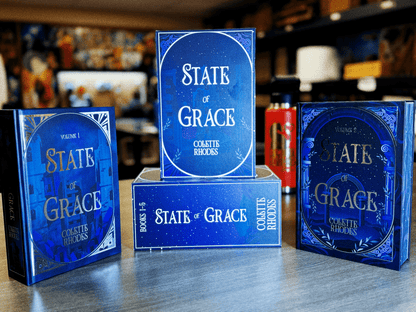 State of Grace Omnibus