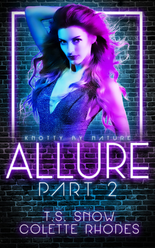 Allure Part Two