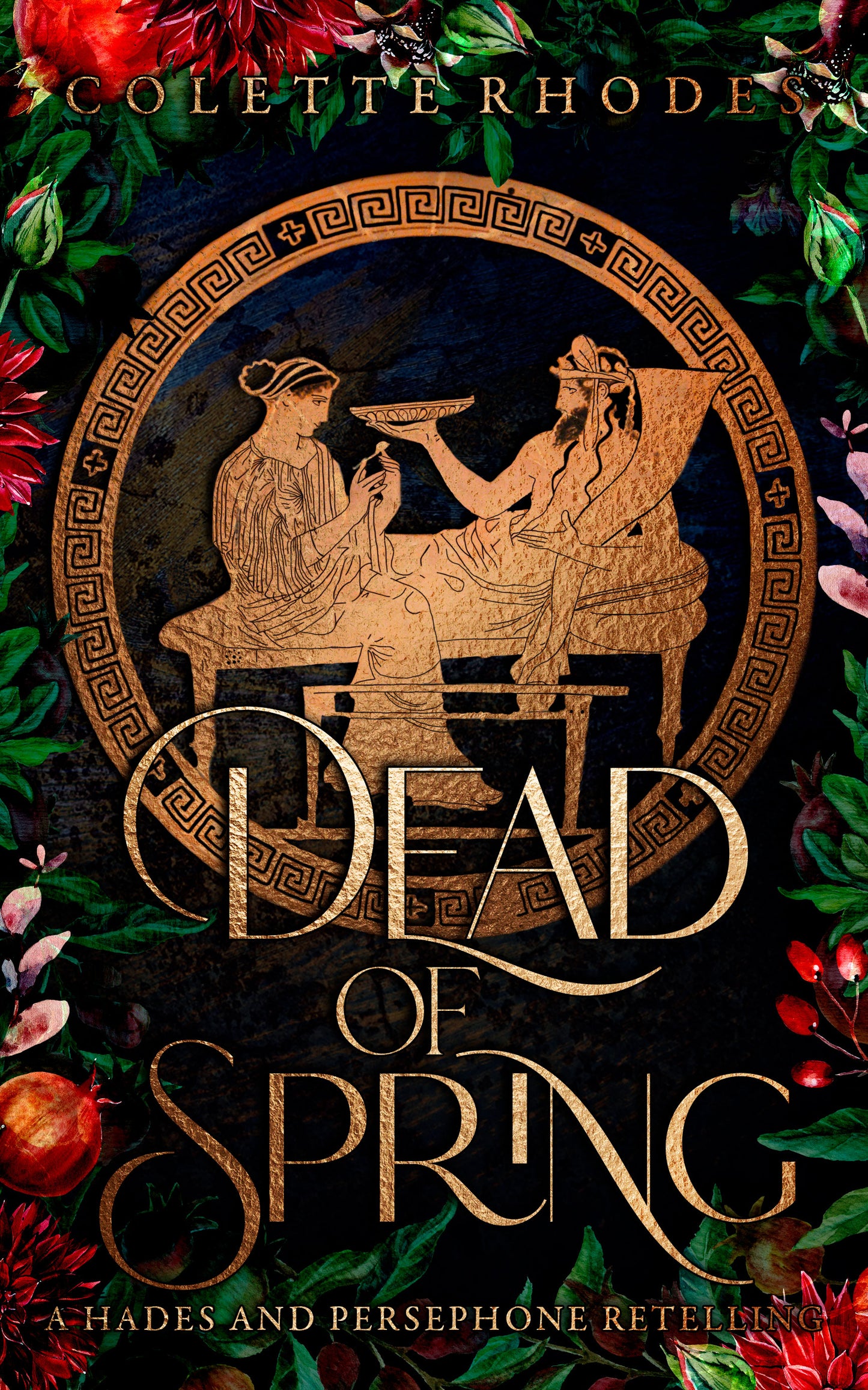 Dead of Spring