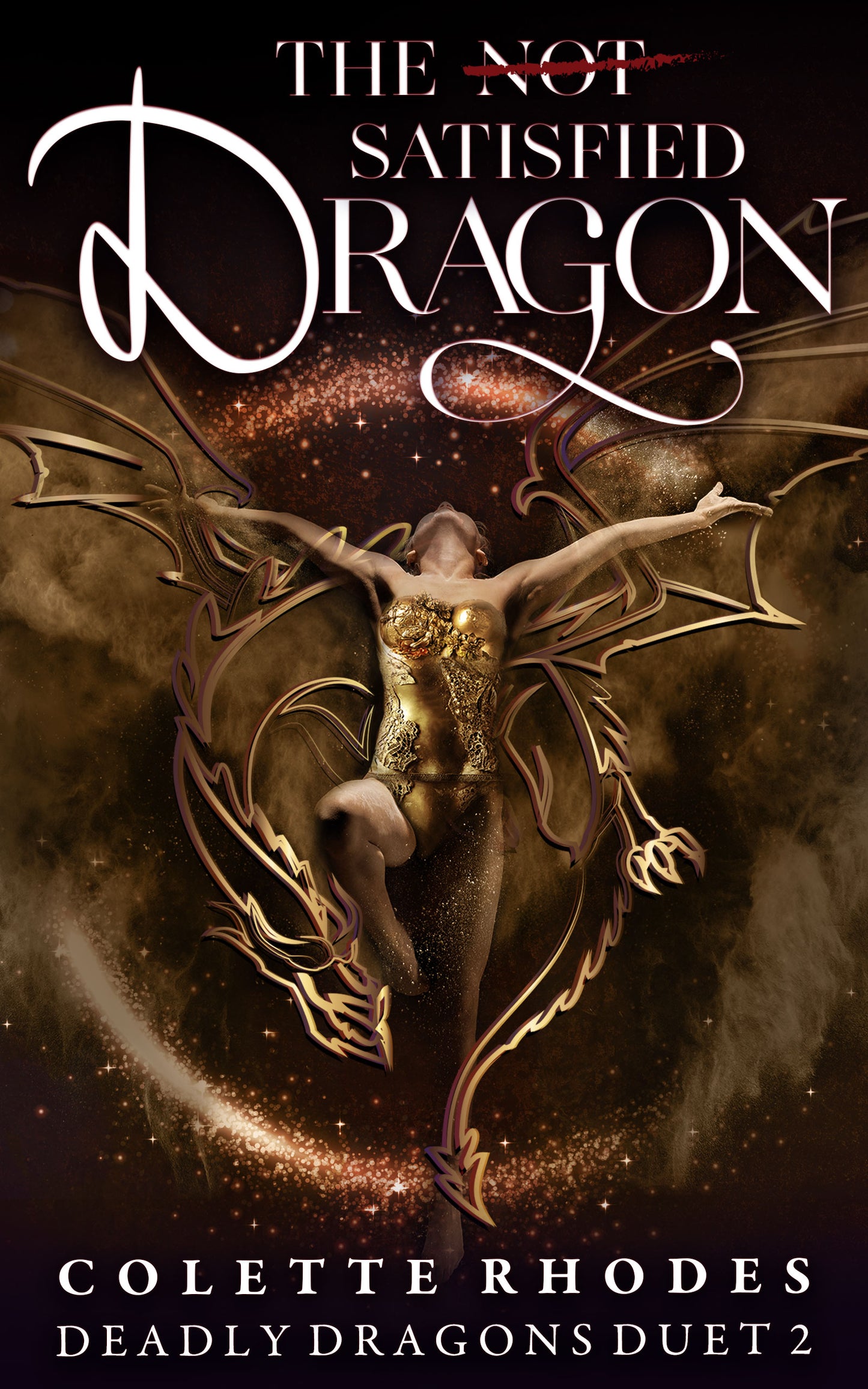 The (Not) Satisfied Dragon